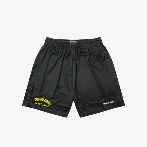*PRE-ORDER* Taree Tornadoes Training Shorts (Adult & Youth) NEW