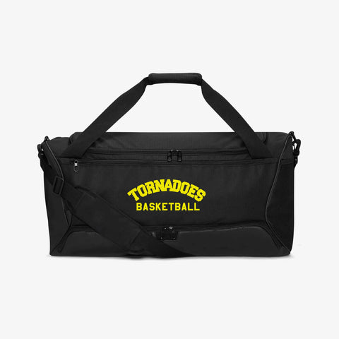Taree Tornadoes Sports Bag - Black